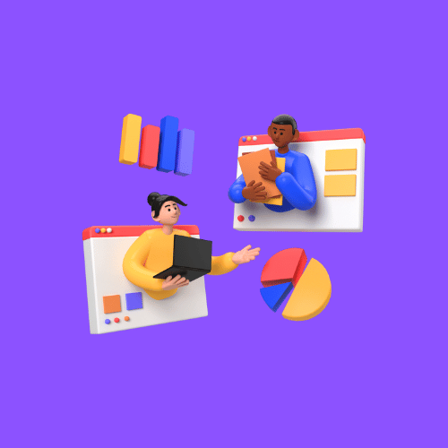 remote-team-work-icon